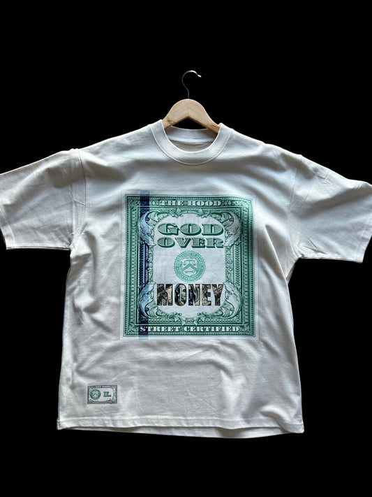 The Hood (God Over Money)