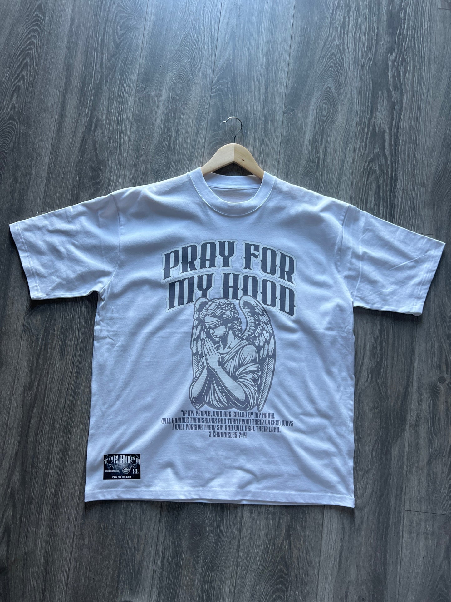 The Hood (Pray )