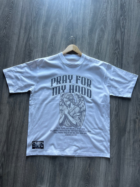 The Hood (Pray )