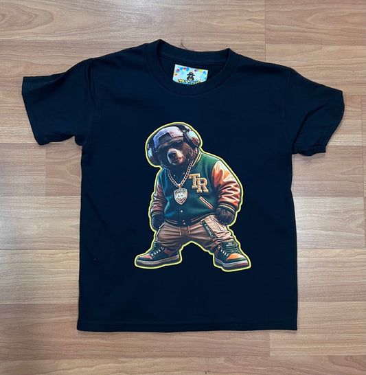 Youth True Bear