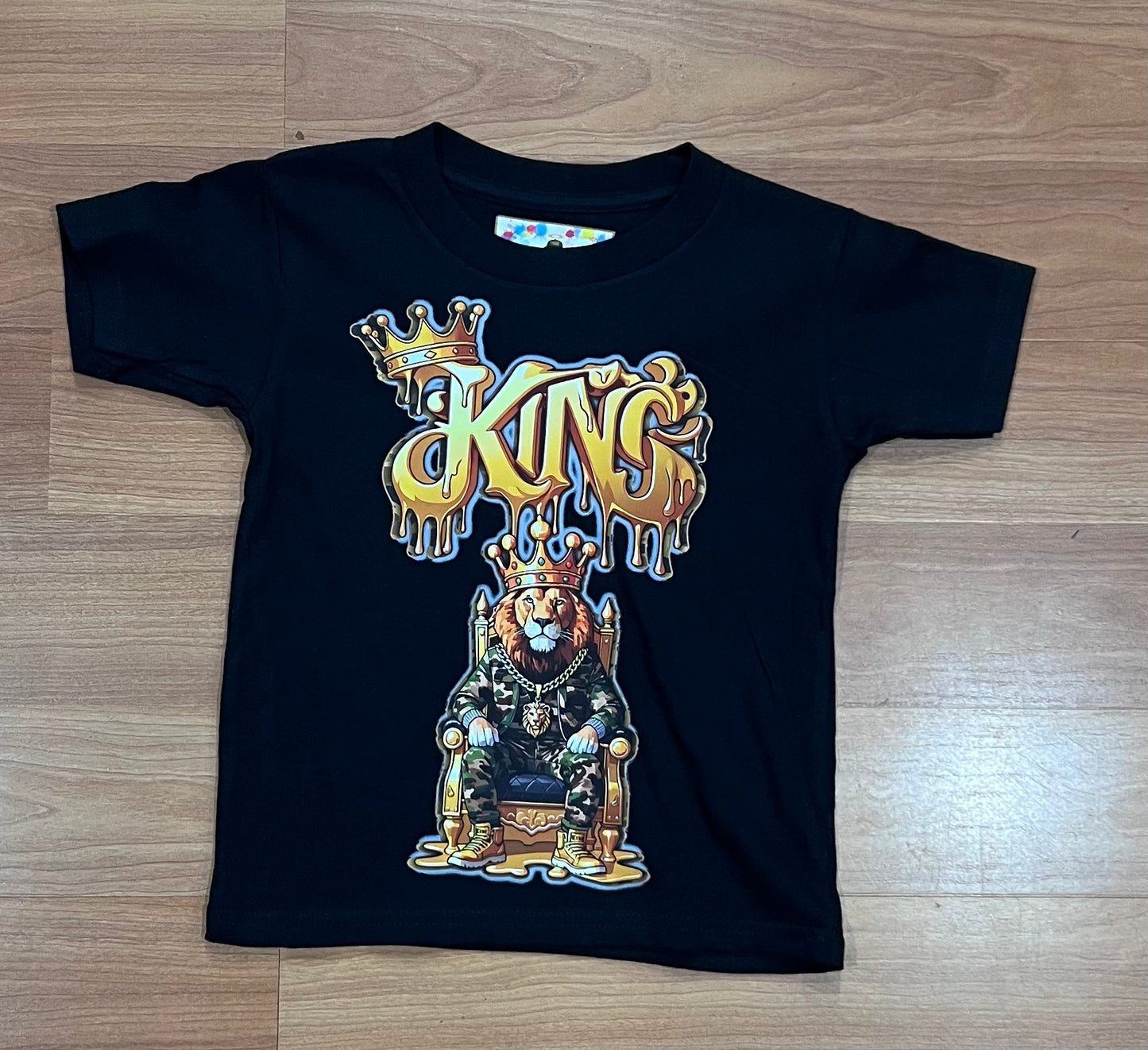 Youth King TRUE republic